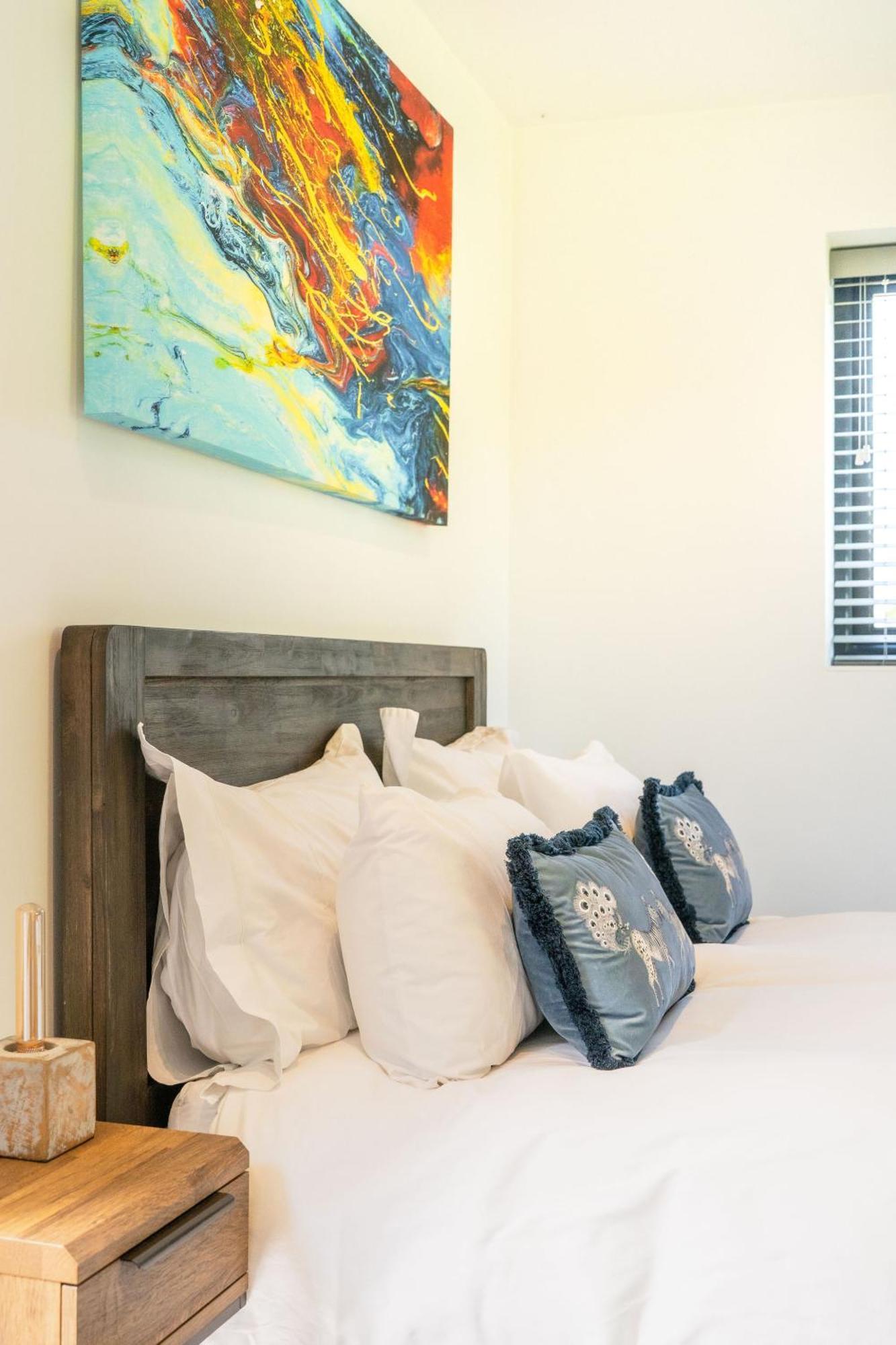 Waterfield House B&B Dorchester Eksteriør billede