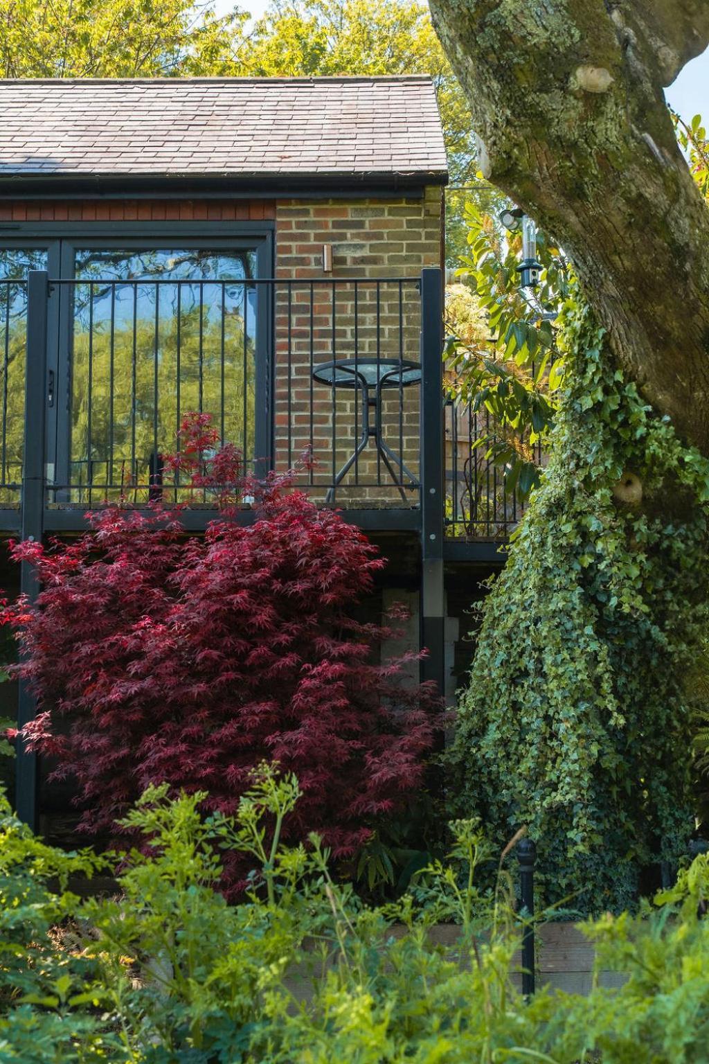 Waterfield House B&B Dorchester Eksteriør billede